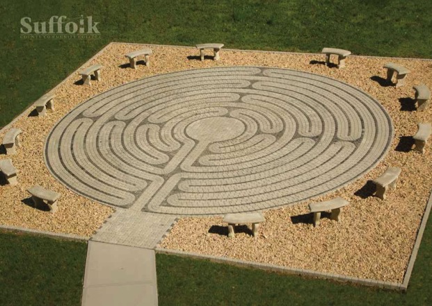 Labyrinth Project